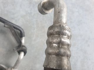 bontott VW GOLF IV Klíma Cső