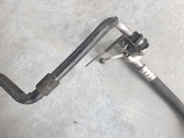 bontott VW GOLF IV Klíma Cső