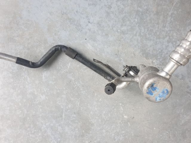 bontott VW GOLF IV Klíma Cső