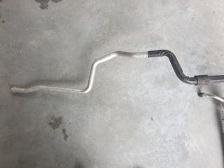 bontott VW GOLF IV Klíma Cső