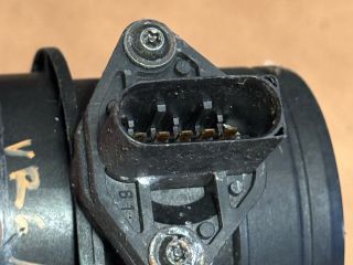 bontott VW GOLF IV Légtömegmérő