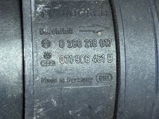 bontott VW GOLF IV Légtömegmérő