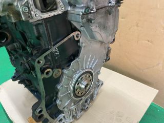 bontott VW GOLF IV Motor (Fűzött blokk hengerfejjel)