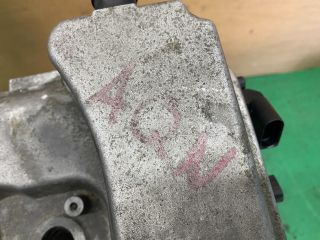 bontott VW GOLF IV Motor (Fűzött blokk hengerfejjel)