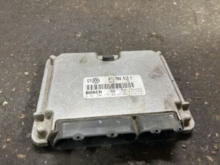 bontott VW GOLF IV Motorvezérlő