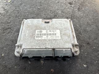 bontott VW GOLF IV Motorvezérlő
