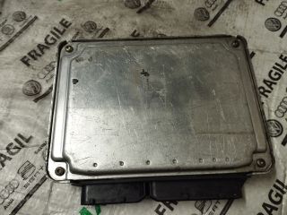 bontott VW GOLF IV Motorvezérlő