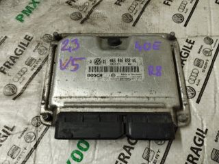 bontott VW GOLF IV Motorvezérlő