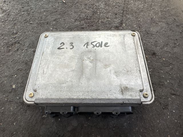 bontott VW GOLF IV Motorvezérlő