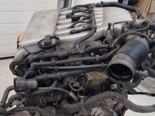 bontott VW GOLF IV Komplett Motor (Segédberendezésekkel)