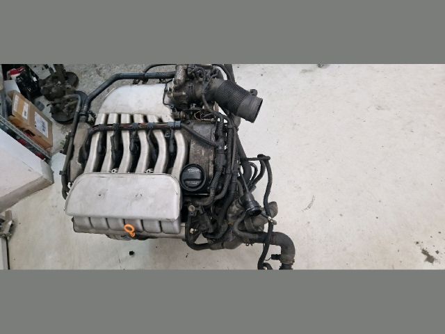 bontott VW GOLF IV Komplett Motor (Segédberendezésekkel)