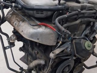 bontott VW GOLF IV Komplett Motor (Segédberendezésekkel)