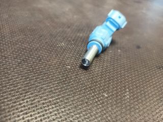 bontott VW GOLF IV Porlasztó (1 db)