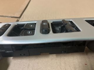 bontott VW GOLF IV Ablakemelő és Tükör Kapcsoló