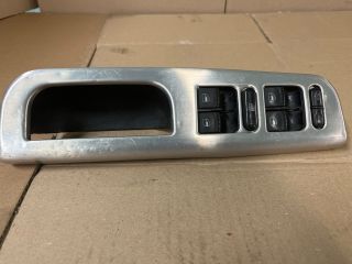 bontott VW GOLF IV Ablakemelő és Tükör Kapcsoló