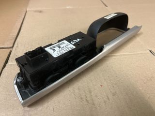 bontott VW GOLF IV Ablakemelő és Tükör Kapcsoló