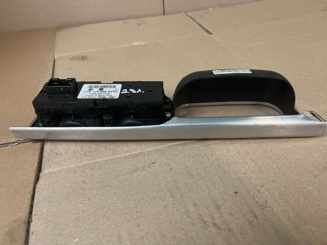 bontott VW GOLF IV Ablakemelő és Tükör Kapcsoló