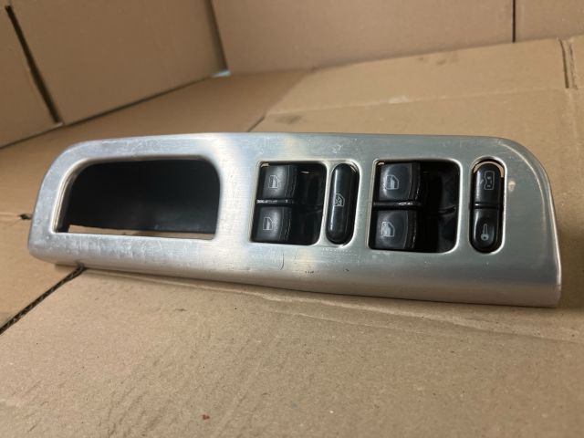 bontott VW GOLF IV Ablakemelő és Tükör Kapcsoló