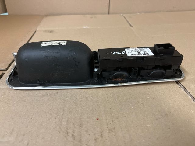 bontott VW GOLF IV Ablakemelő és Tükör Kapcsoló