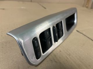 bontott VW GOLF IV Ablakemelő és Tükör Kapcsoló