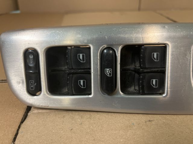 bontott VW GOLF IV Ablakemelő és Tükör Kapcsoló