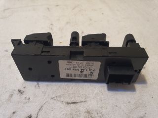 bontott VW GOLF IV Ablakemelő Kapcsoló Négyes / Kettes