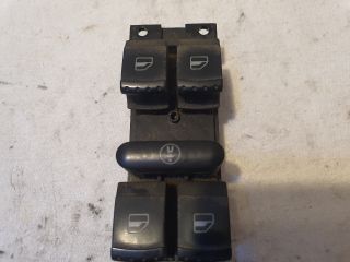 bontott VW GOLF IV Ablakemelő Kapcsoló Négyes / Kettes