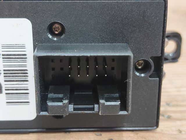 bontott VW GOLF IV Ablakemelő Kapcsoló Négyes / Kettes