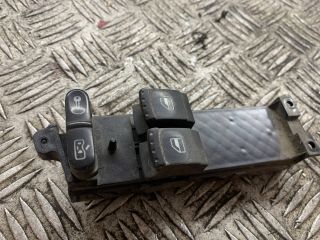 bontott VW GOLF IV Ablakemelő Kapcsoló Négyes / Kettes