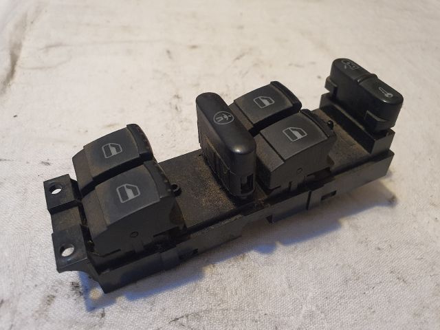 bontott VW GOLF IV Ablakemelő Kapcsoló Négyes / Kettes