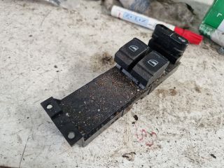 bontott VW GOLF IV Ablakemelő Kapcsoló Négyes / Kettes