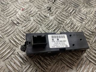 bontott VW GOLF IV Ablakemelő Kapcsoló Négyes / Kettes