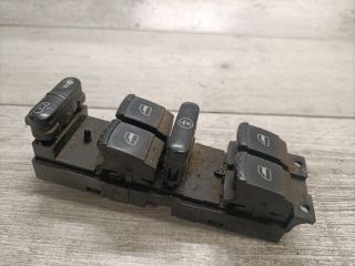 bontott VW GOLF IV Ablakemelő Kapcsoló Négyes / Kettes