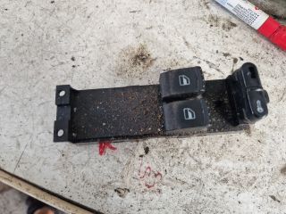 bontott VW GOLF IV Ablakemelő Kapcsoló Négyes / Kettes