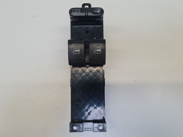 bontott VW GOLF IV Ablakemelő Kapcsoló Négyes / Kettes