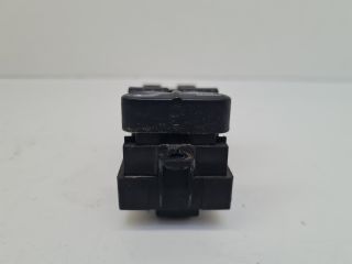 bontott VW GOLF IV Ablakemelő Kapcsoló Négyes / Kettes