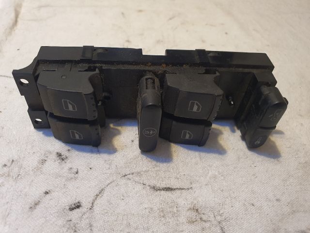 bontott VW GOLF IV Ablakemelő Kapcsoló Négyes / Kettes