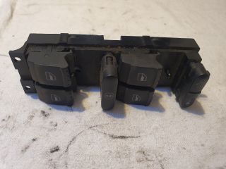bontott VW GOLF IV Ablakemelő Kapcsoló Négyes / Kettes