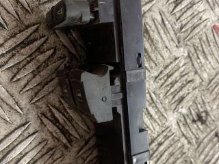 bontott VW GOLF IV Ablakemelő Kapcsoló Négyes / Kettes