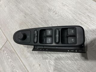 bontott VW GOLF IV Ablakemelő Kapcsoló Négyes / Kettes