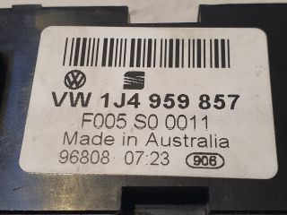 bontott VW GOLF IV Ablakemelő Kapcsoló Négyes / Kettes