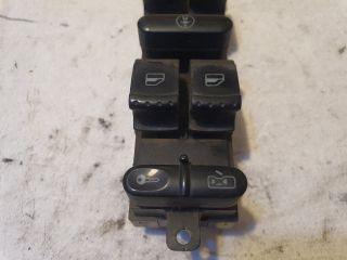 bontott VW GOLF IV Ablakemelő Kapcsoló Négyes / Kettes