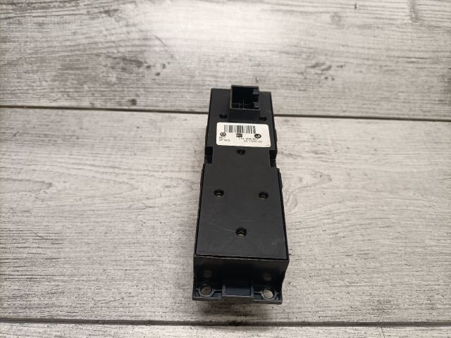 bontott VW GOLF IV Ablakemelő Kapcsoló Négyes / Kettes