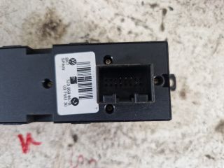 bontott VW GOLF IV Ablakemelő Kapcsoló Négyes / Kettes