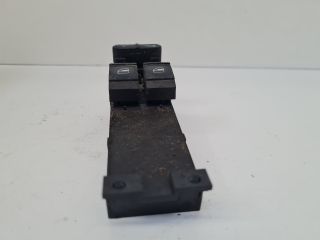 bontott VW GOLF IV Ablakemelő Kapcsoló Négyes / Kettes