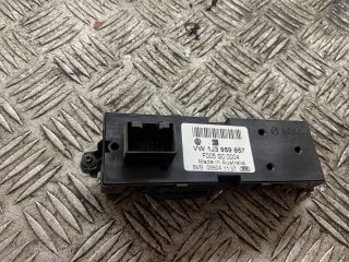 bontott VW GOLF IV Ablakemelő Kapcsoló Négyes / Kettes