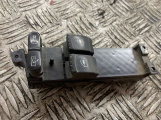 bontott VW GOLF IV Ablakemelő Kapcsoló Négyes / Kettes