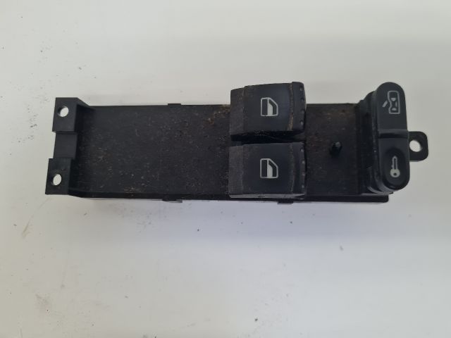 bontott VW GOLF IV Ablakemelő Kapcsoló Négyes / Kettes