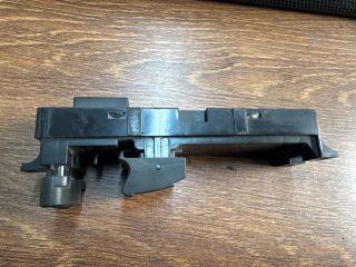 bontott VW GOLF IV Ablakemelő Kapcsoló Négyes / Kettes