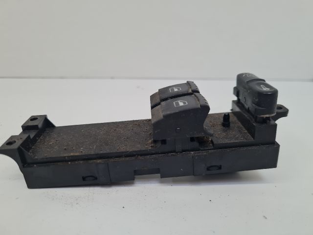 bontott VW GOLF IV Ablakemelő Kapcsoló Négyes / Kettes